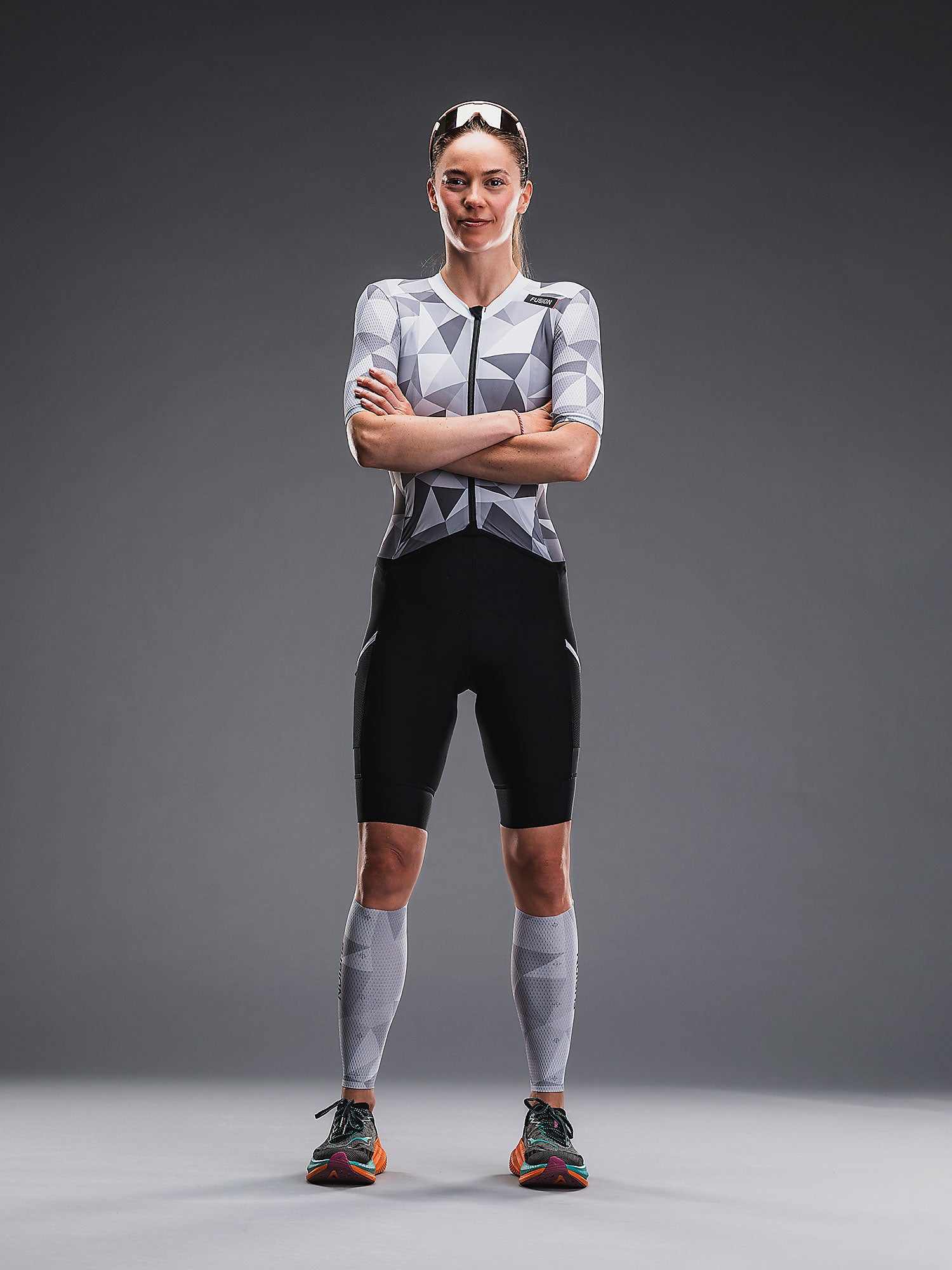 TEMPO! TWO Tri Suit